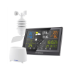 Hyundai WSP 5100 WIFI – stacja meteorologiczna z Wi-Fi i czujnikiem 4 w 1